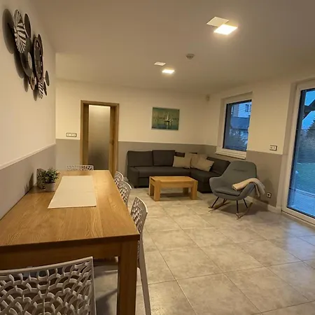 Lipno Vision Prázdninový dům *