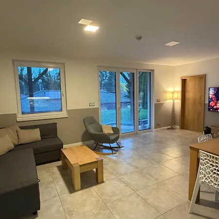 Prázdninový dům Lipno Vision Lipno nad Vltavou