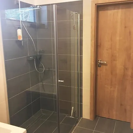 Lipno Vision Prázdninový dům