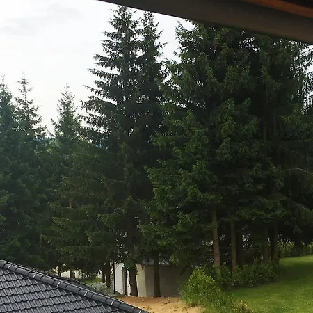 Prázdninový dům Lipno Vision Lipno nad Vltavou