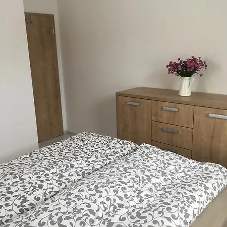 Lipno Vision Prázdninový dům Lipno nad Vltavou