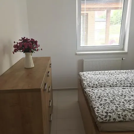 Prázdninový dům Lipno Vision