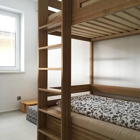 Lipno Vision Prázdninový dům *