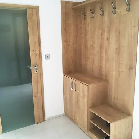 Prázdninový dům Lipno Vision *