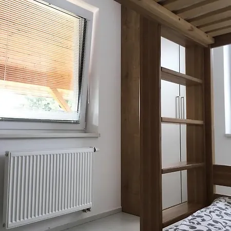 Prázdninový dům Lipno Vision