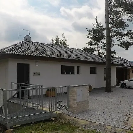 Lipno Vision * Lipno nad Vltavou