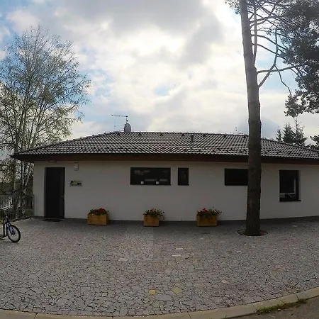 Дом отдыха Lipno Vision *