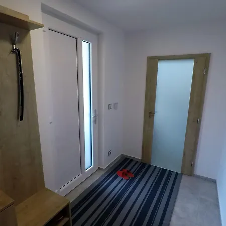 Prázdninový dům Lipno Vision *