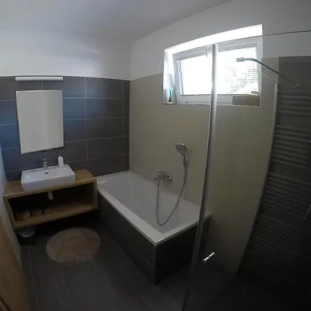 Prázdninový dům Lipno Vision Lipno nad Vltavou