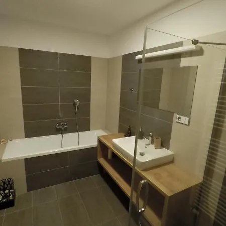 Lipno Vision Vakantiehuis