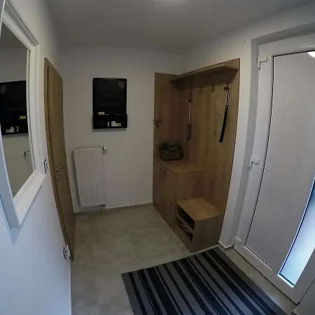 Prázdninový dům Lipno Vision *