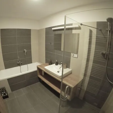 Prázdninový dům Lipno Vision *