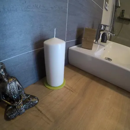 Prázdninový dům Lipno Vision