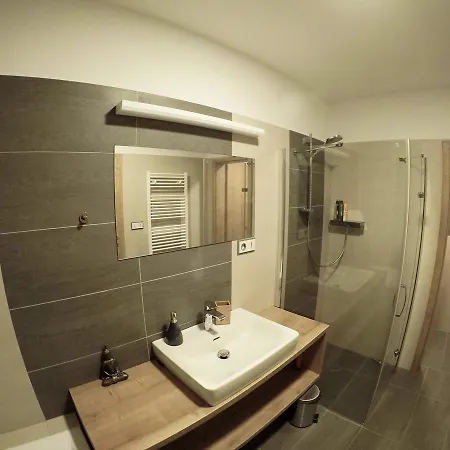 Lipno Vision Prázdninový dům *