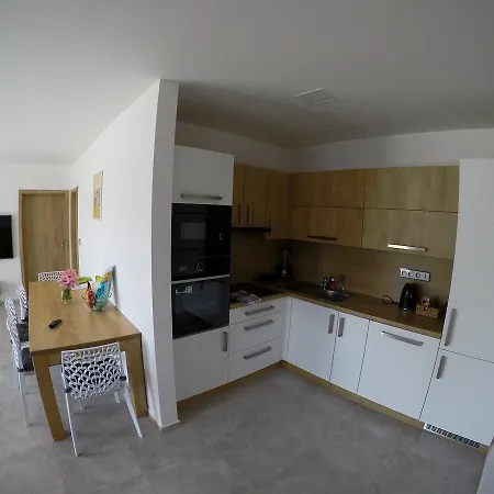 Lipno Vision Prázdninový dům *