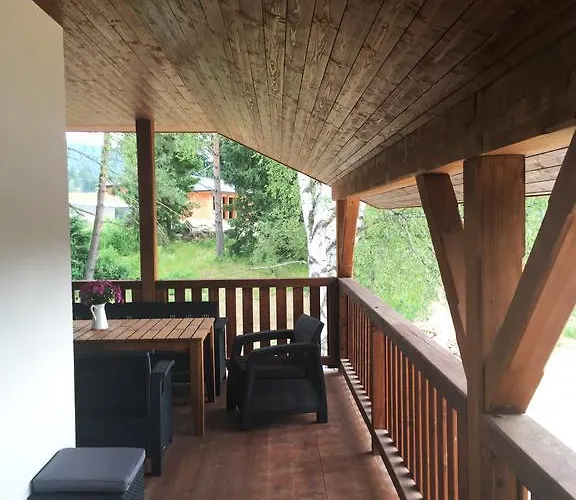 Lipno Vision Dom wakacyjny Lipno nad Vltavou