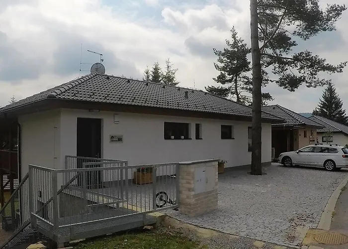 Lipno Vision * Lipno nad Vltavou