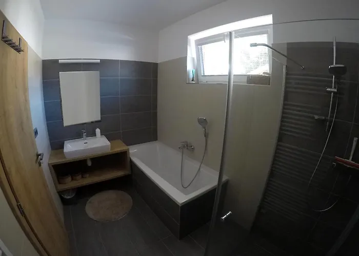 Dom wakacyjny Lipno Vision Lipno nad Vltavou